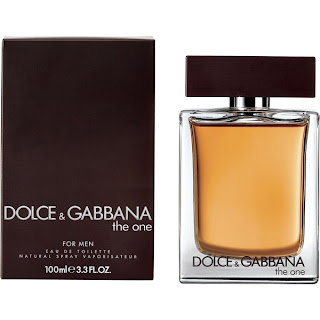 .: DOLCE & GABBANA PERFUME