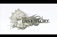 The Last Story - Título