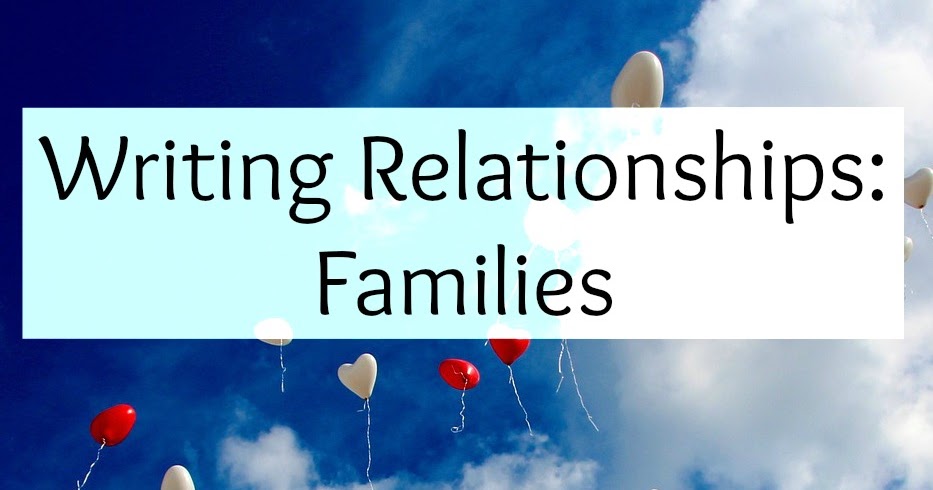 Essay of relationship