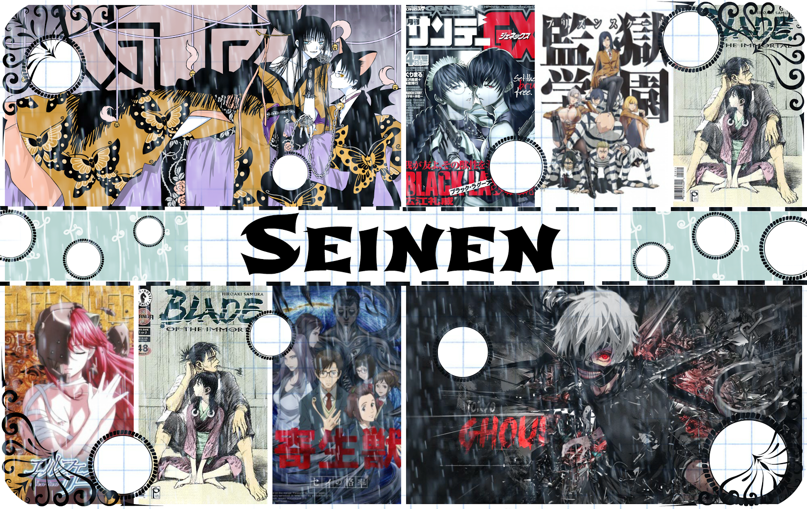 Seinen Meaning Manga And Anime Genre Meanings The Shy Anime Nerds Juga selama masa ini dalam kehidupan ini bahwa sebuah emosi. seinen meaning manga and anime genre