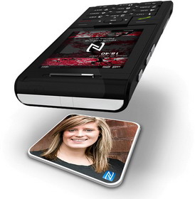 NFC-enabled COSY Phone launched by Sagem Wireless