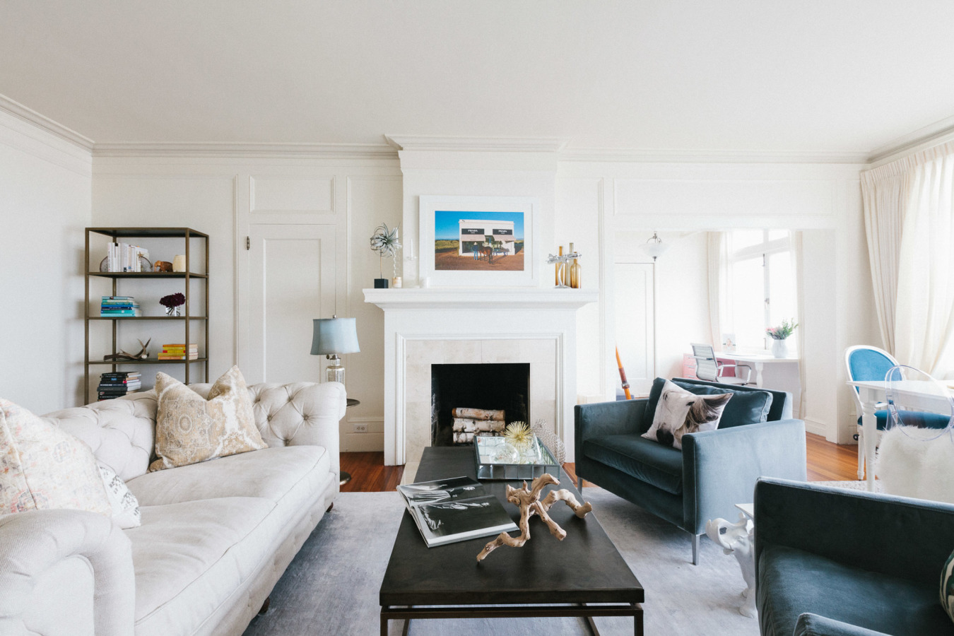 2 SF homes by Homepolish | Style loves home