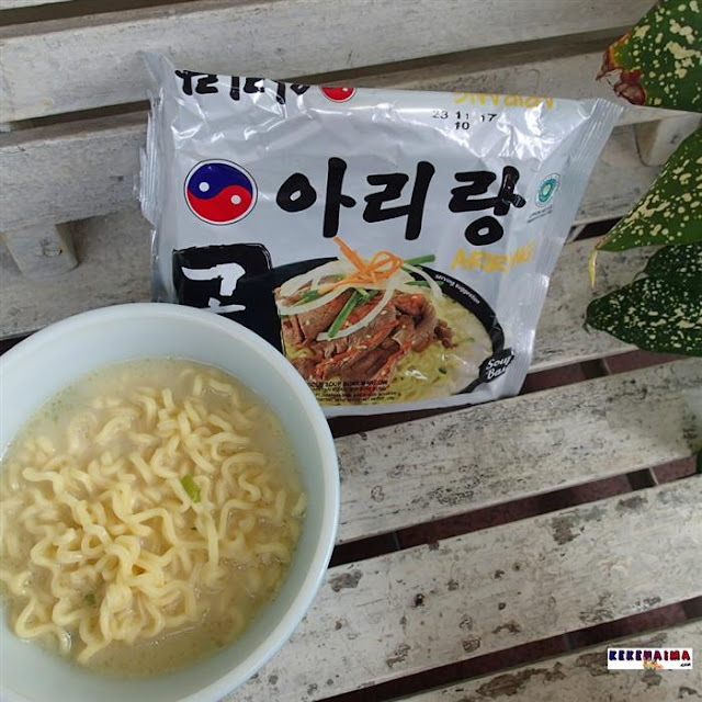mie arirang korea hot instant halal mie arirang korea hot instant halal