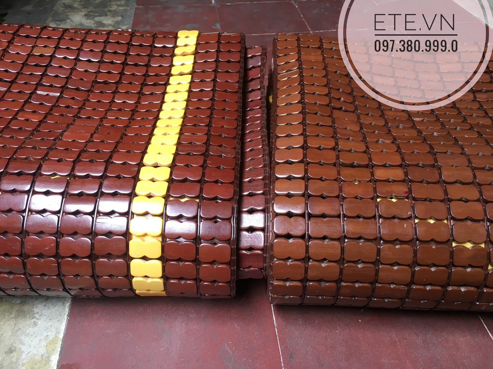Chiếu truc chiếu tre Chiếu truc chiếu tre
