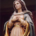 REPARATION PRAYERS - FOR BLASPHEMY AGAINST THE BLESSED VIRGIN MARY