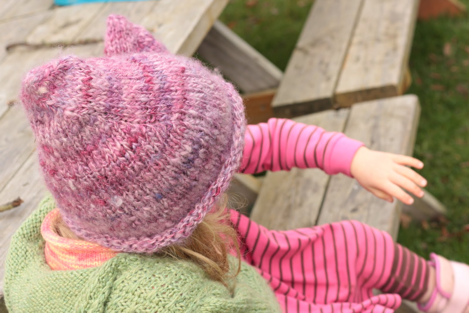 Frontier Dreams: Keep calm craft on