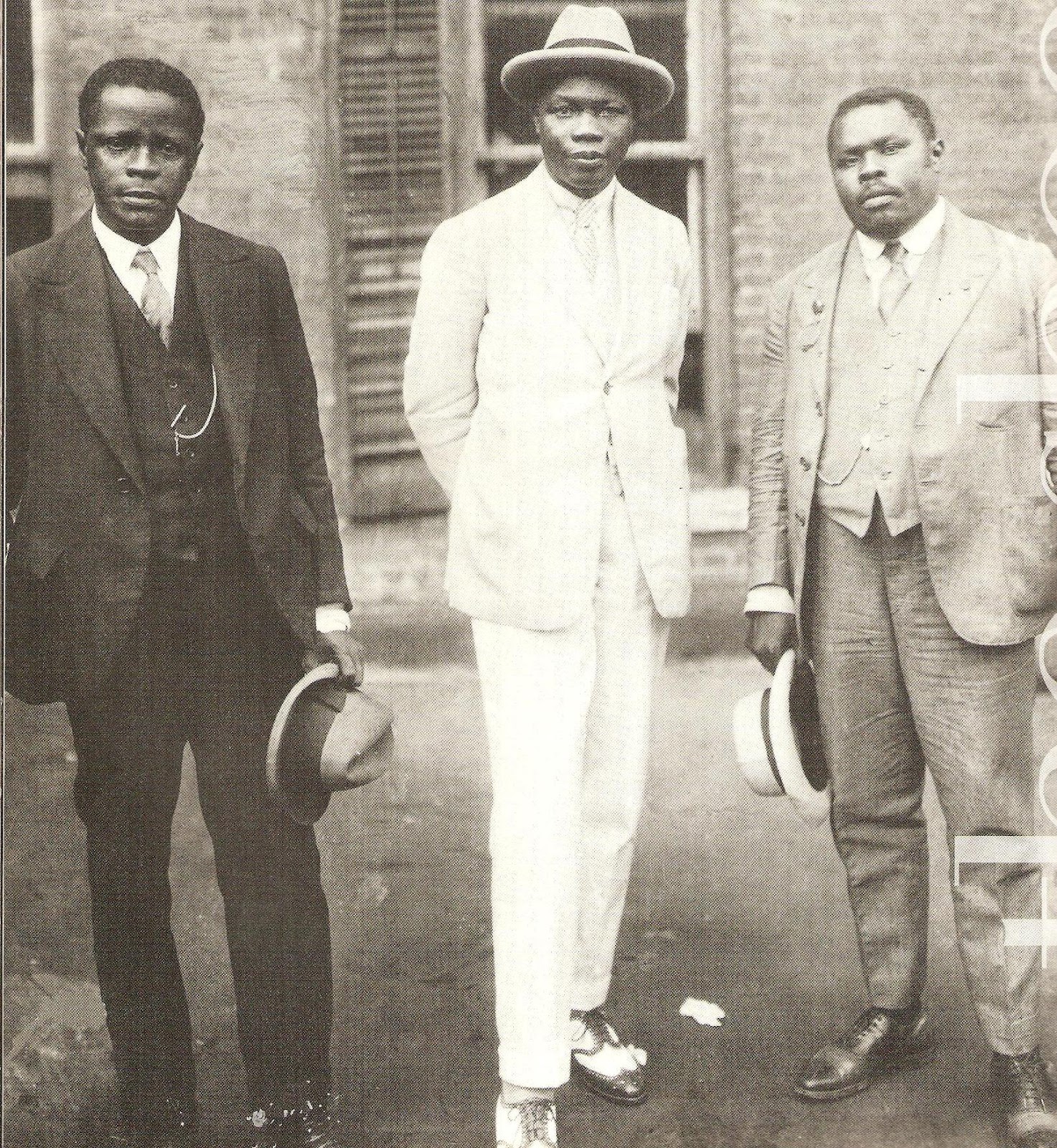 the liberation of the negro race a marcus mosiah garvey biography Marcus garvey biography marcus mosiah garvey was born in st ann's bay the story of marcus garvey and the universal negro improvement association. the liberation of the negro race a marcus mosiah garvey biography Marcus garvey biography marcus mosiah garvey was born in st ann's bay the story of marcus garvey and the universal negro improvement association.