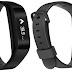 Lenovo Smart Band HW01 fitness tracker with OLED display, heart rate
sensor launched at Rs. 1,999