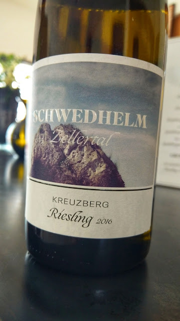 Riesling Weingut Schwedhelm