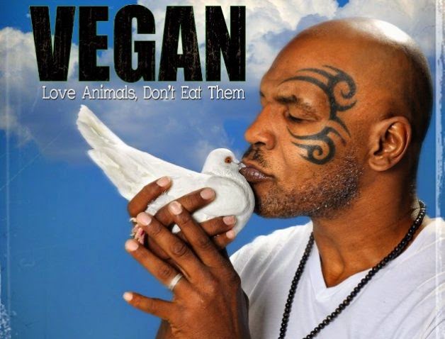Scelte alimentari nascondono problemi psicologici Vegani psicologicamente difettati