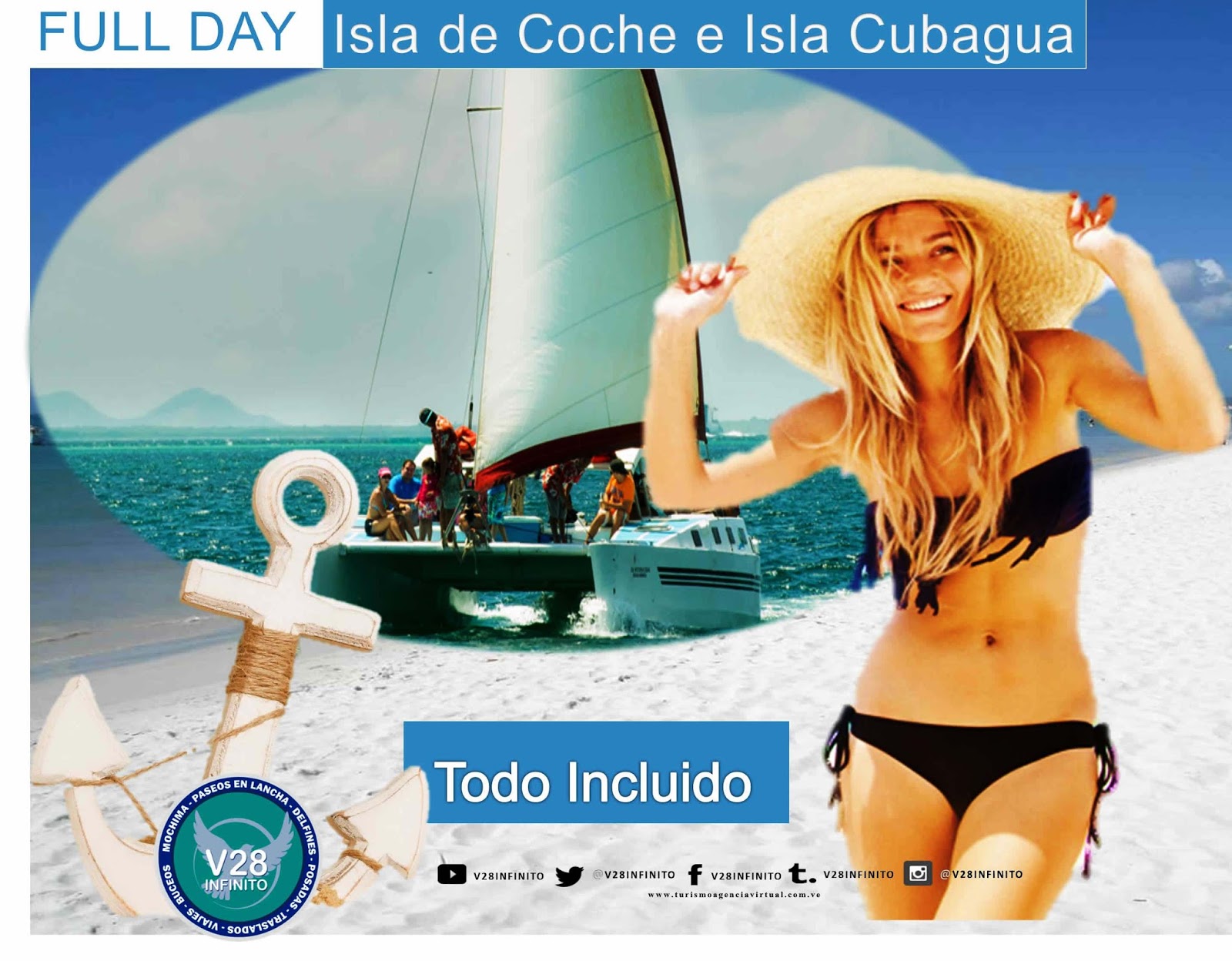 tour isla de coche imagen tour isla de coche