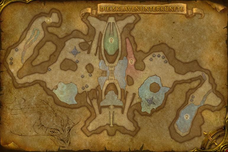 World of Warcraft - Dungeons und Schlachtzüge - Teil 2 - | nurtest