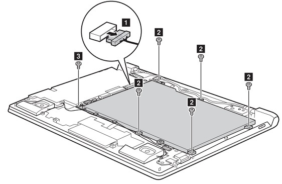 ELECTRONIC EQUIPMENT REPAIR CENTRE : LENOVO LAPTOP – Lenovo IdeaPad A10