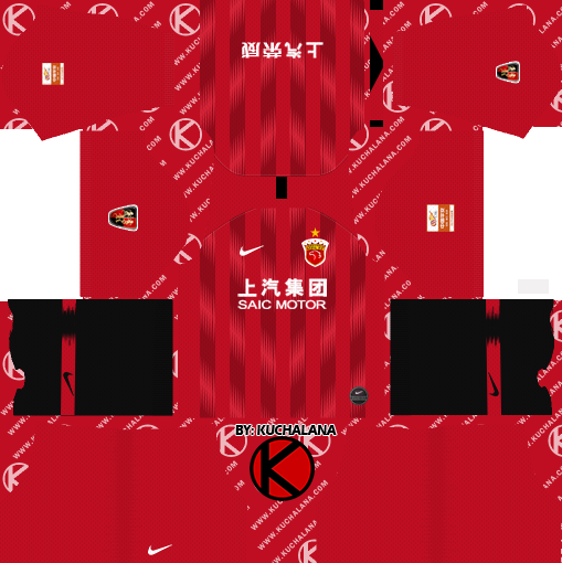 Dls kit nike 2019 hot sale