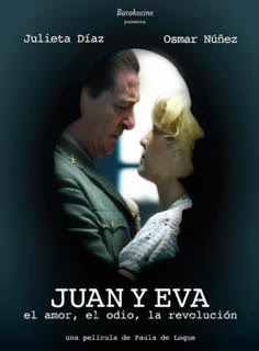 Juan y Eva – DVDRIP LATINO