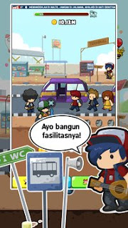 Juragan Terminal Mod Apk Juragan Terminal Mod Apk