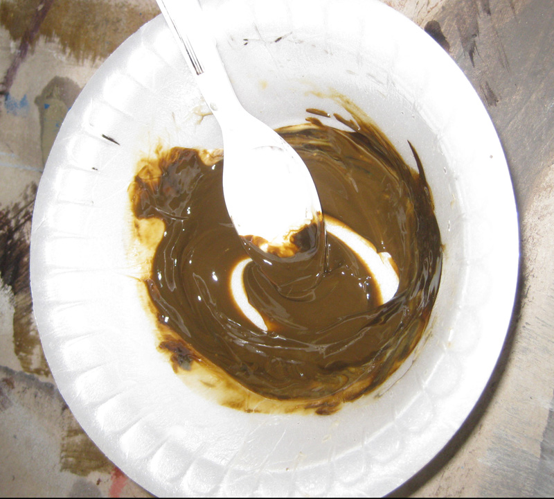 Finishing Acts Glazed & Confused Part TwoThe Comparisons