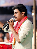 Pawan Kalyan at cheneta garjana-cover-photo
