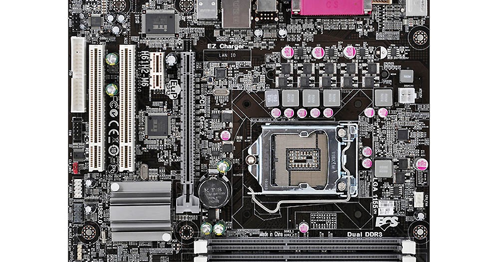 BIOS CHIP ECS H61H2-A2 Deluxe H61H2-M2 H61H2-M3 H61H2-M6 H61H2-M9 H61H2-M12