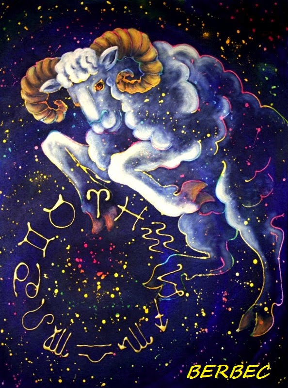 Horoscop 2015 BERBEC
