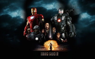 Iron Man 2 (2010) Iron Man 2 (2010)