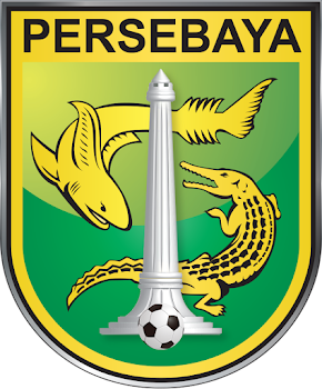 Logo Persebaya Surabaya_237 design