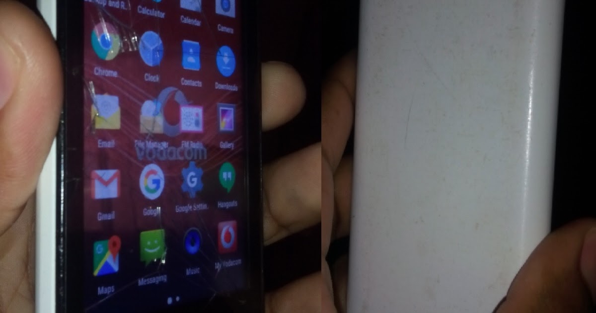 How To Bypass Google Verification On Mobiwire Halona PC Smartphone