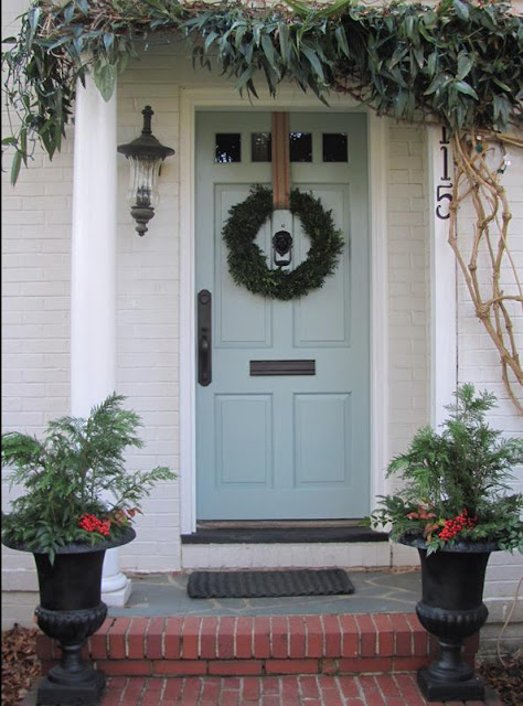 Delorme Designs: BENJAMIN MOORE COLOUR TRENDS 2013.