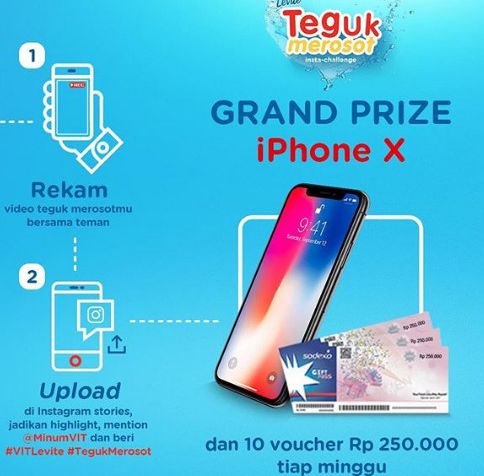 siapa mau iphone 14 terbaru?