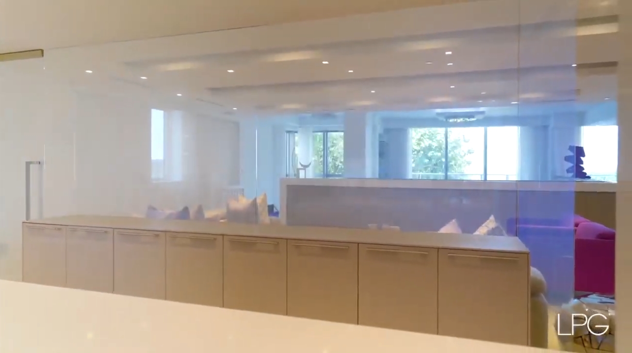 Luxury Home & Condo Interior Design Tours vs. INSIDE the MOST UNIQUE Miami Beach Florida MEGA Mansion $8 9 MILLION