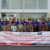 Santri Jateng - DIY Ikuti Pelatihan Mekanik Sepeda Motor