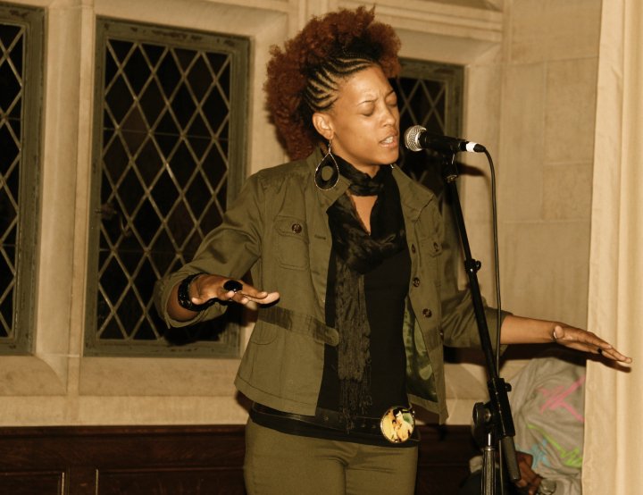 The Fab Life for...Free Exploring the DNA of Christian Spoken Word