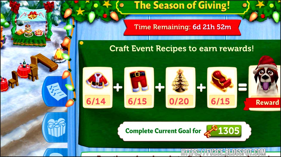 farmville 2 country escape christmas event 2019 phase 6 farmville 2 country escape christmas event 2019 phase 6