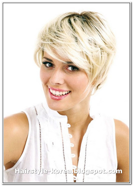 popular amazing hairstyle