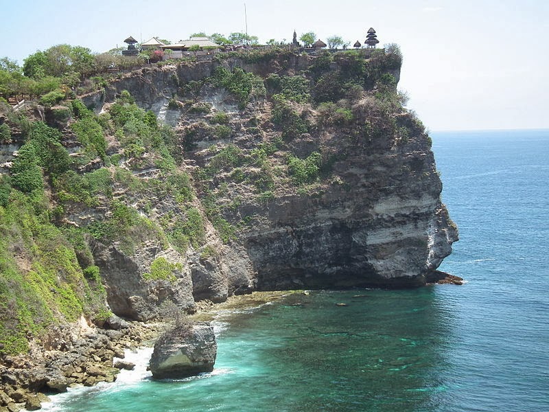 Tempat Objek Wisata di Bali yang Terkenal dan Wajib untuk