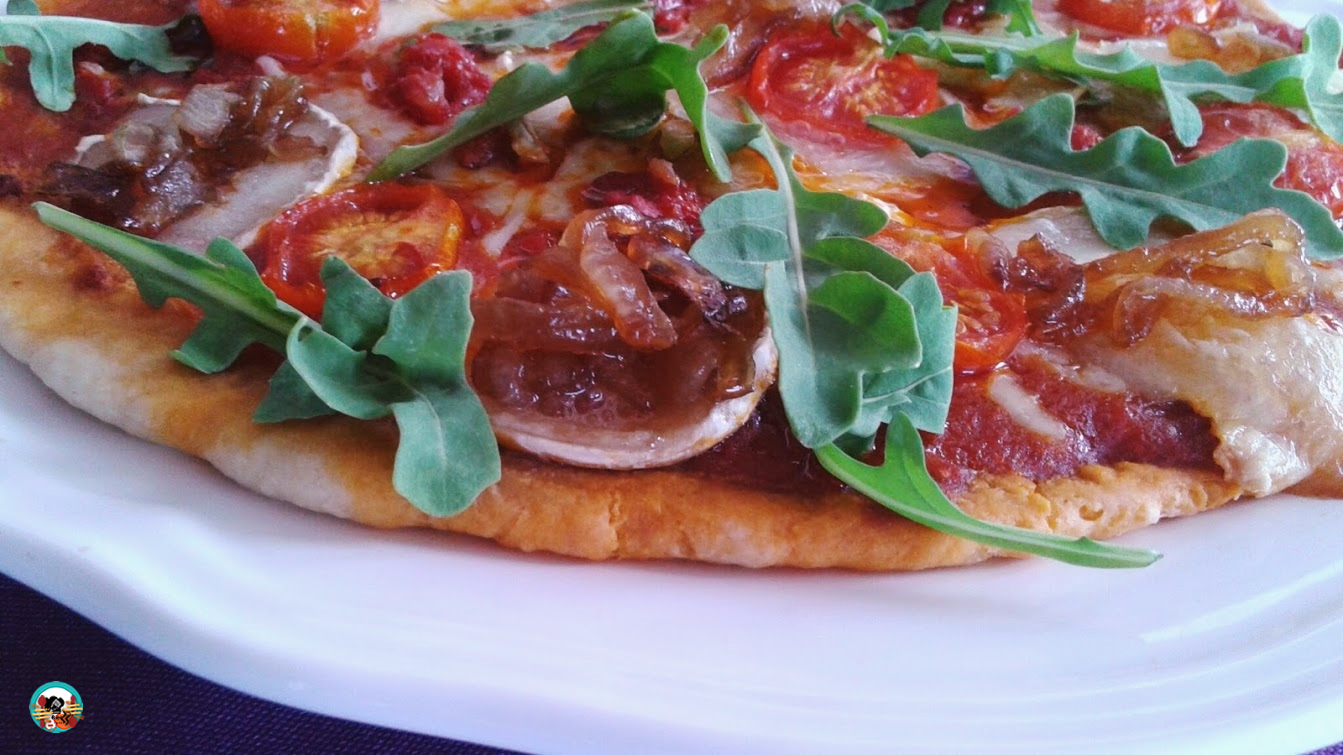 Rulo Pizza Rulo Pizza