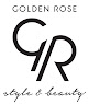 Golden Rose cosmetics