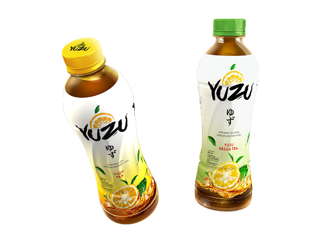 Inilah Ciri-Ciri Buah Yuzu Inilah Ciri-Ciri Buah Yuzu