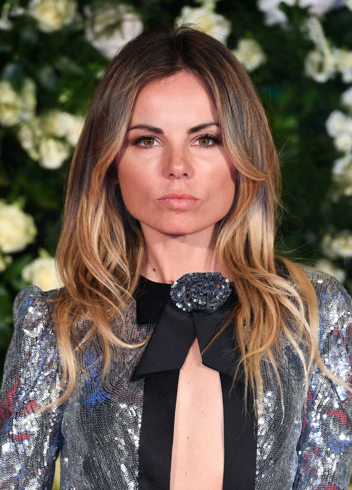 Erica Pelosini Clicks at Charles Finch Filmmakers Dinner in Cannes 17