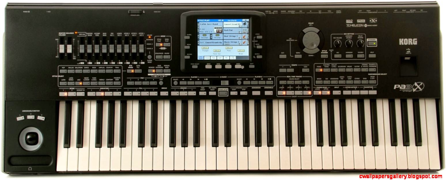 Dj Music Arranger Picture Wallpapers Gallery