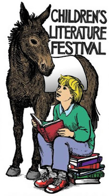 Children's literature festival