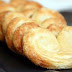 Mira como se prepara el pan de ojaldre