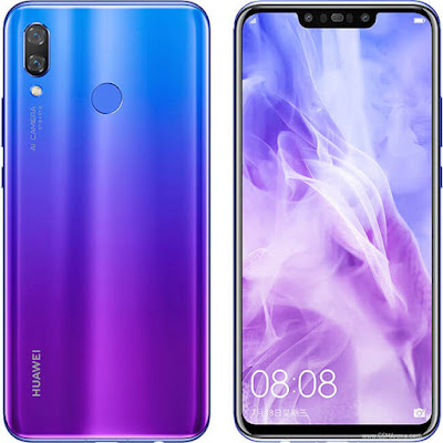 مواصفات وسعر هاتف Huawei nova 3 على مصر زووم مواصفات وسعر هاتف Huawei nova 3 على مصر زووم