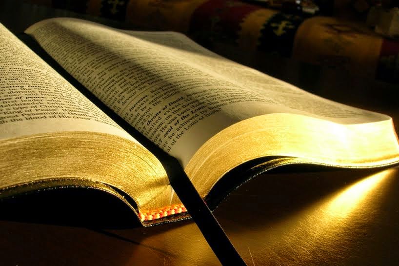 Escuela Bíblica Sión El significado de la Biblia