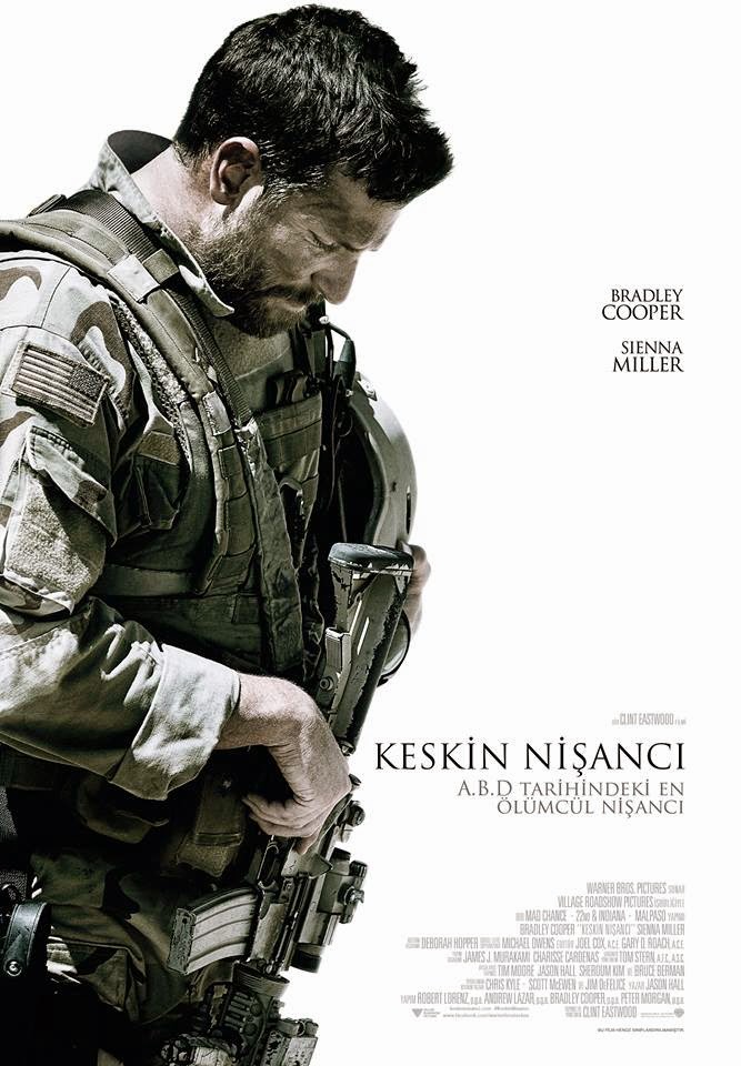 American Sniper amerikan keskin nisanci