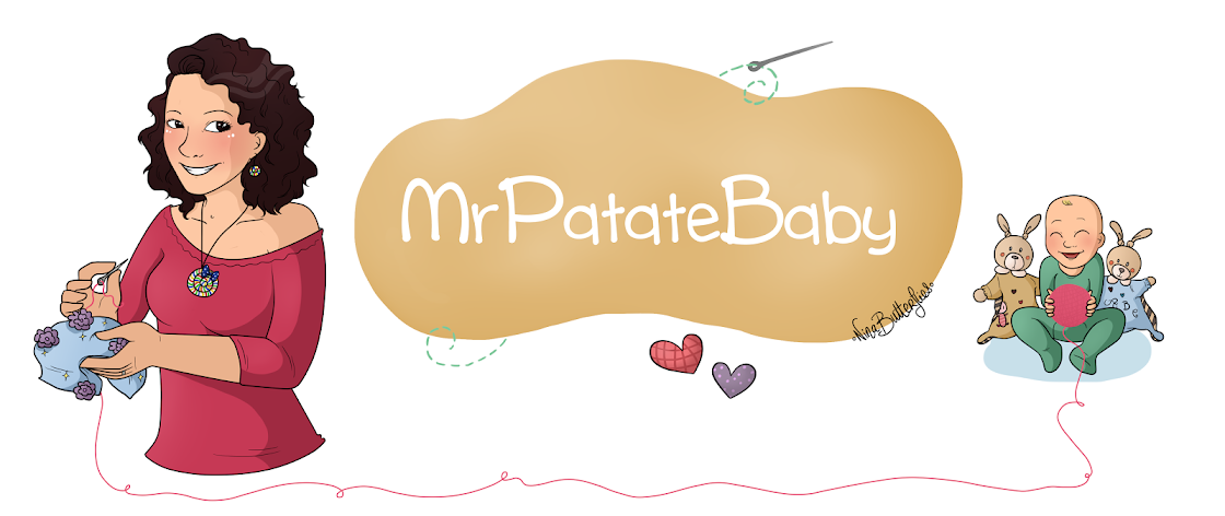 MrPatateBaby