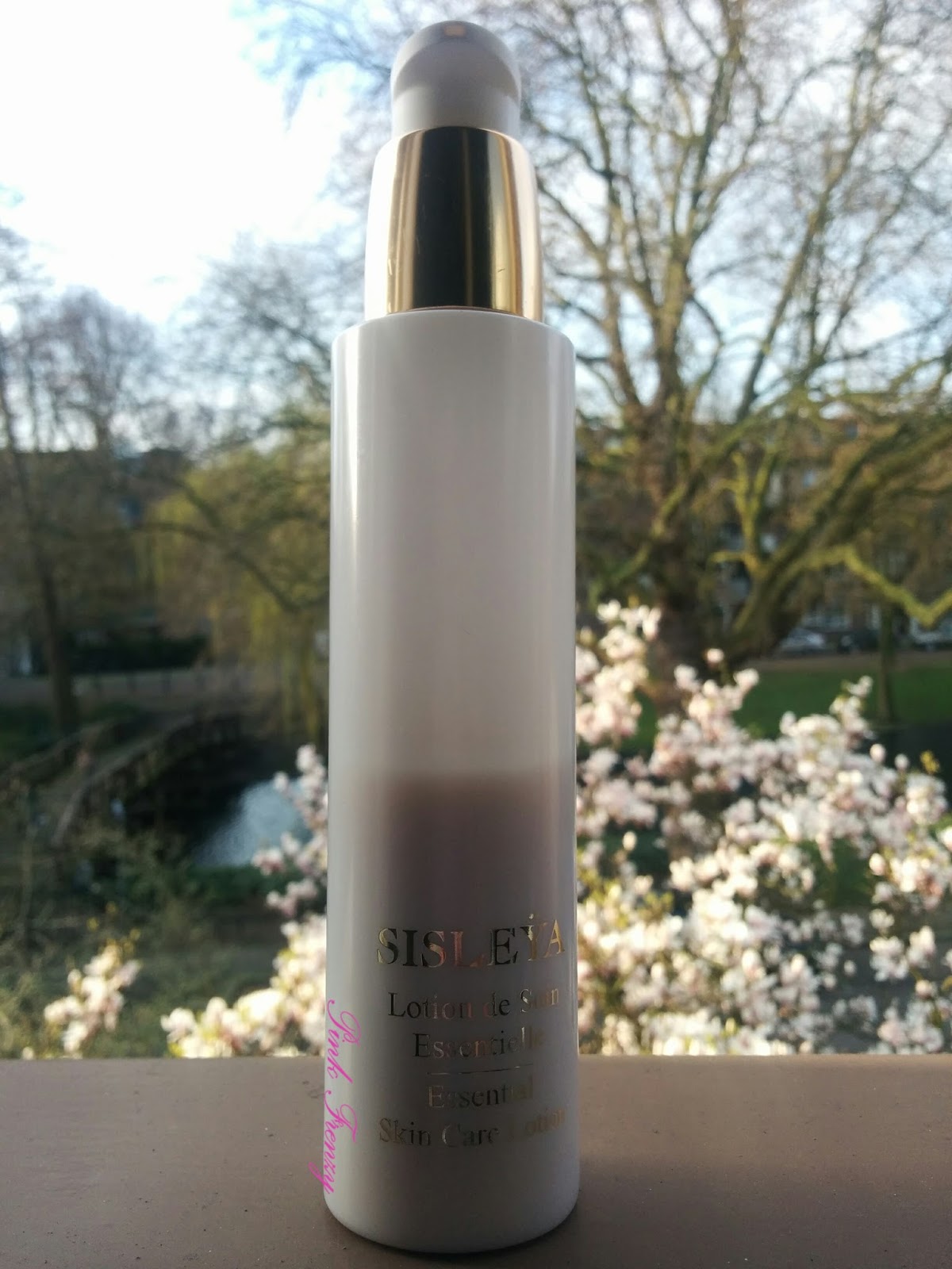 sisleya essential skin care lotion sisleya essential skin care lotion