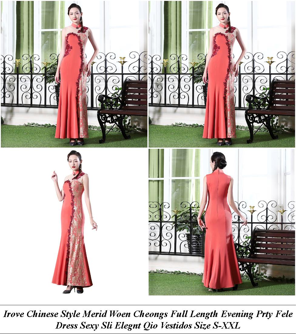 Vintage Dresses - Womens Clothes Sale - Dress For Women - Cheap Womens Summer Clothes
