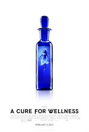 Phương Thuốc Kỳ Bí - A Cure for Wellness Phương Thuốc Kỳ Bí