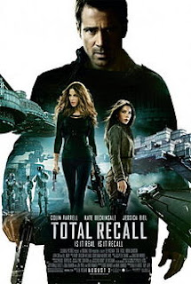 Sinopsis Film Total Recall Sinopsis Film Total Recall